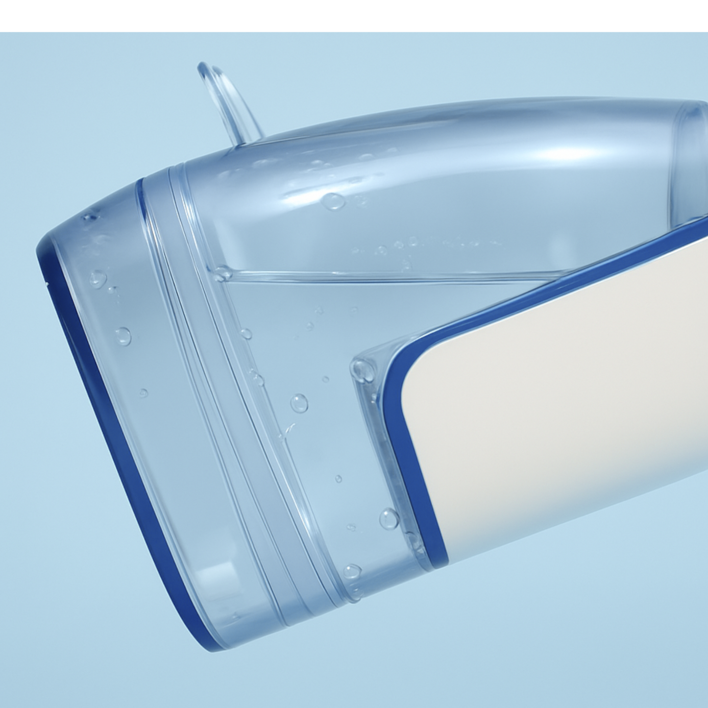 QuickFloss™